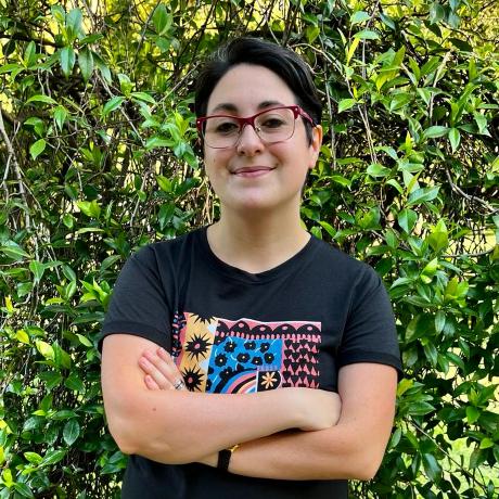 Gabriela Denisse Ibanez profile photo